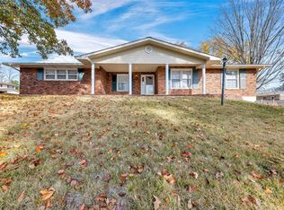 9429 Eddie And Park Rd, Saint Louis, MO