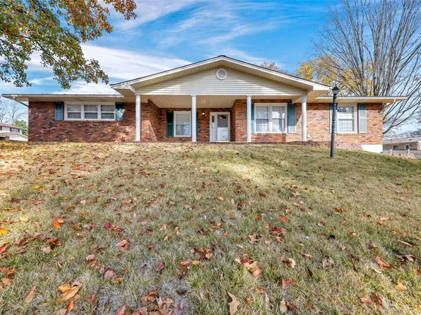 9429 Eddie And Park Rd, Saint Louis, MO 63126