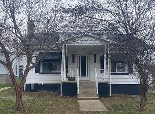 13 Euclid Ave, Point Marion, PA 15474