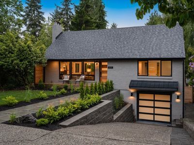 6521 27th Avenue NE, Seattle, WA, 98115