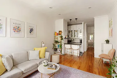 Rented by Compass