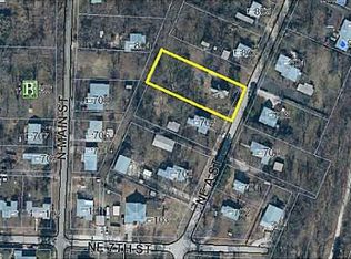 801 NE A St, Bentonville, AR 72712