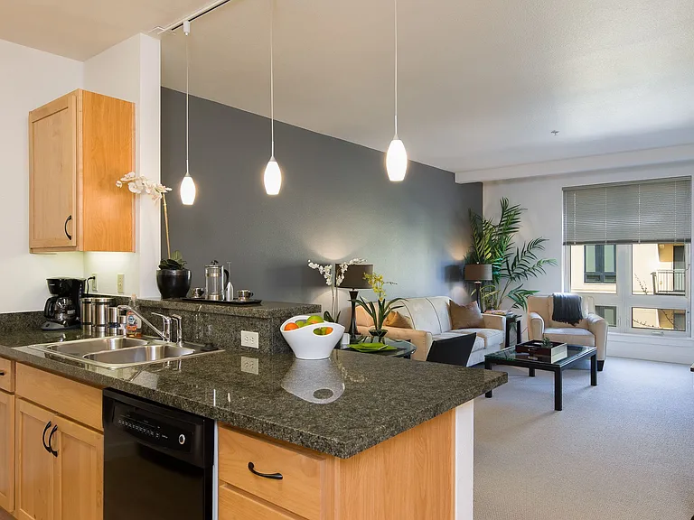 The Byron at Crescent Village — Photo 9