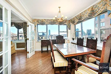 Sold by Bond New York