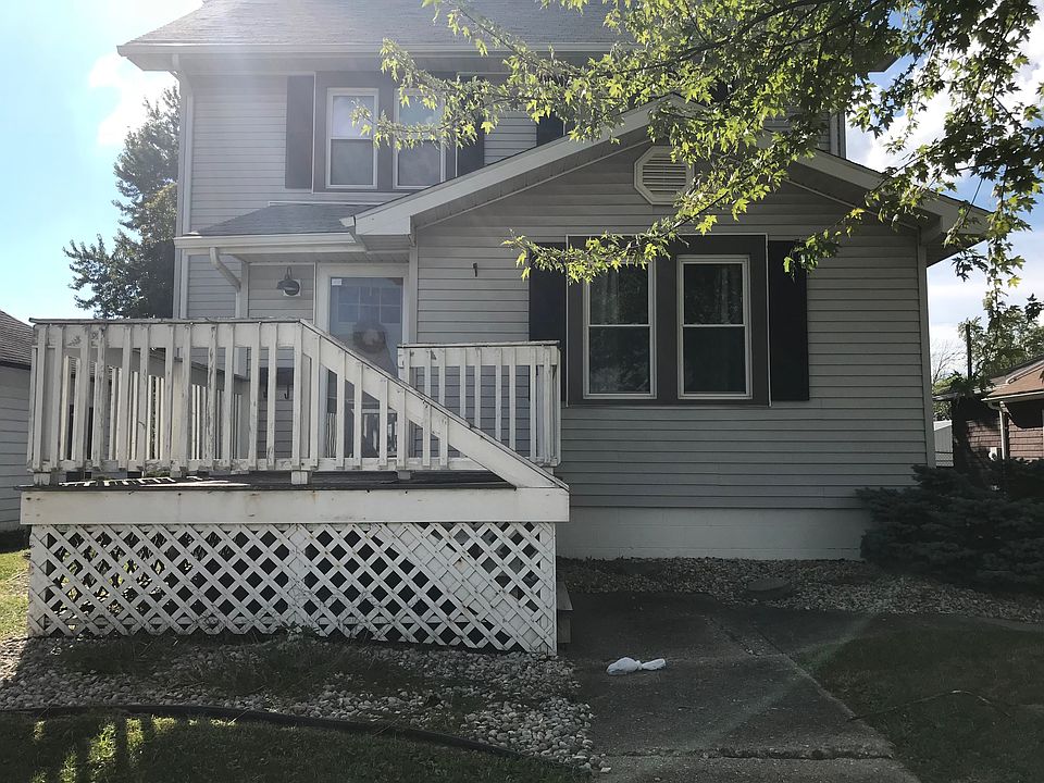2nd image of 313 S Western Ave