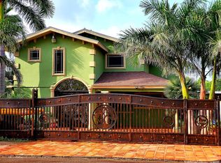 116 Sylvia Cir, San Juan, TX 78589