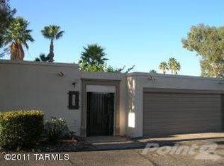 6885 E Dorado Ct, Tucson, AZ 85715