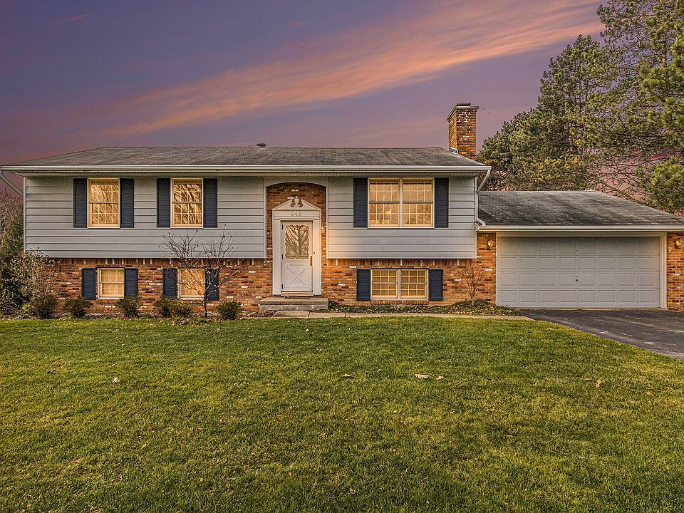 1st image of 845 Del Sher Dr