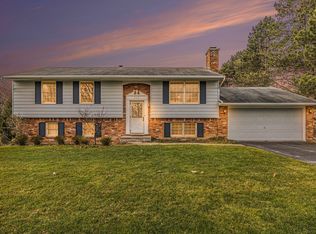 845 Del Sher Dr, Brighton, MI