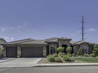 2049 W 630 S, Saint George, UT 84770