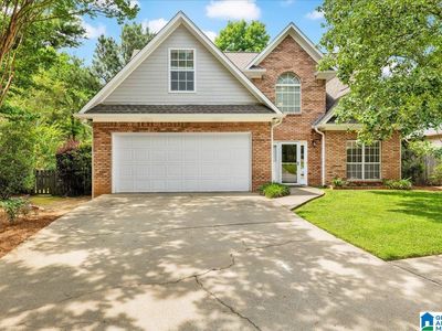 930 Jackson Cir, Helena, AL, 35080
