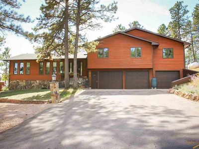 6515 Sun Ridge Rd, Rapid City, SD, 57702