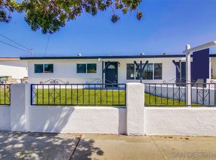 157 E Oneida St, Chula Vista, CA 91911
