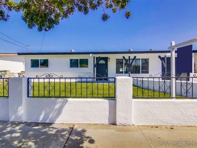 157 E Oneida St, Chula Vista, CA, 91911