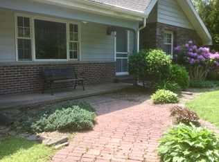 203 Uphill Ln, Mehoopany, PA 18629