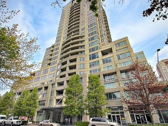 Seattle Heights Apartments