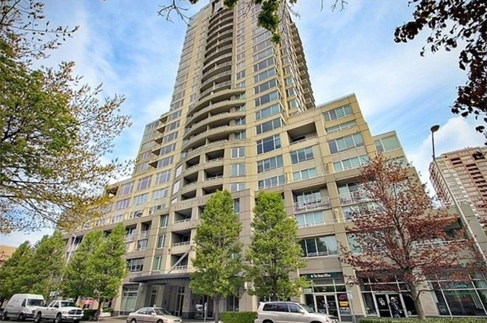 Seattle Heights Apartments