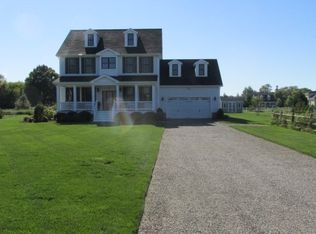 4 Fairway Dr, Cape May, NJ