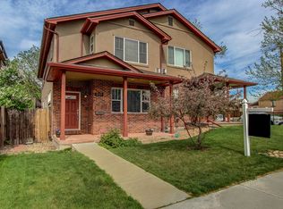 2155 Perry St, Denver, CO 80212