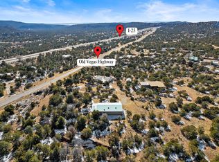 4 Red Hills Ln, Santa Fe, NM 87505