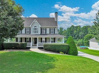118 Dunleith Dr, Dallas, GA 30132