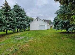 211 Allen St, Monroeville, IN 46773