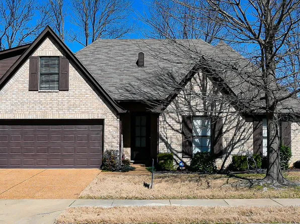 7900 Ivy Lake Ln, Bartlett, TN 38133