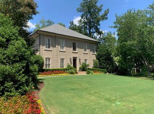 4570 E Brookhaven Dr, Atlanta, GA 30319