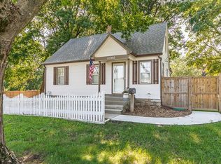 5540 Quivira Rd, Shawnee, KS 66216