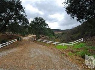 702 Skyline Dr, Ventura, CA 93003