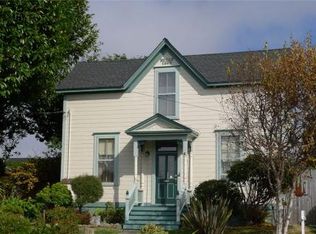 1037 F St, Eureka, CA 95501