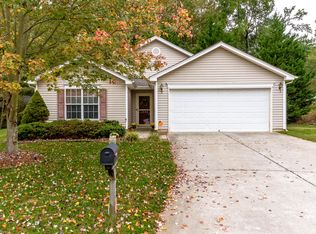 3900 Thornaby Cir, Winston Salem, NC 27107