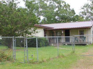 621 Gilbert Rd, Lufkin, TX 75901