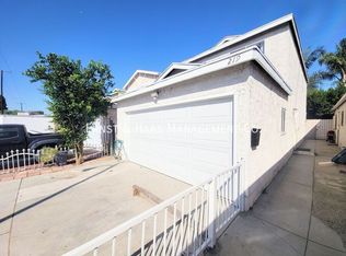 219 E Pleasant St, Long Beach, CA 90805