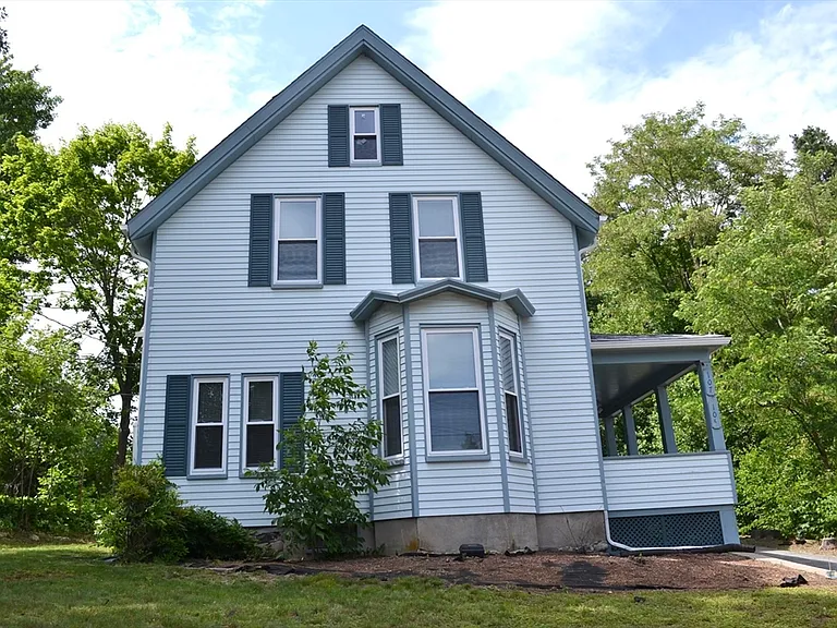 109 Water St #109 — Photo 1