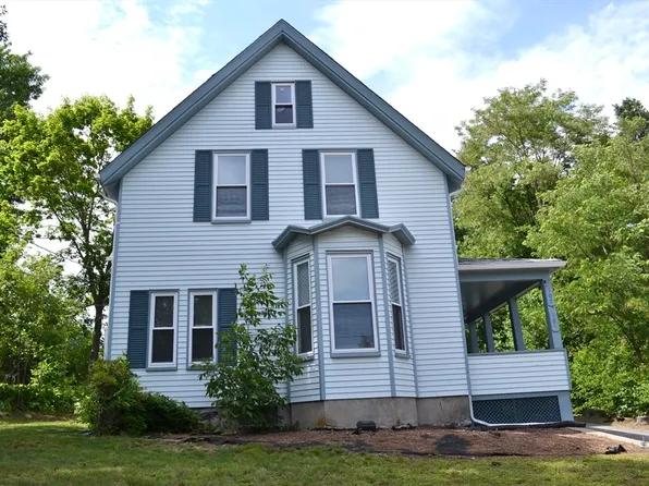 109 Water St #109, Framingham, MA 01701