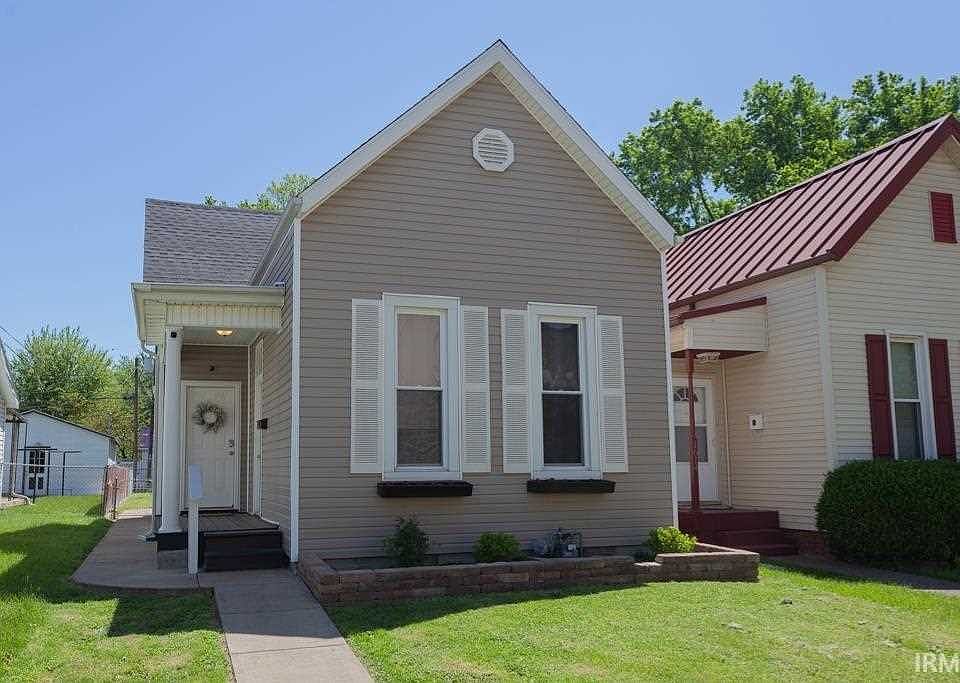 1st image of 1612 Stinson Ave