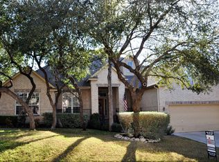 24218 Bears Crst, San Antonio, TX 78258