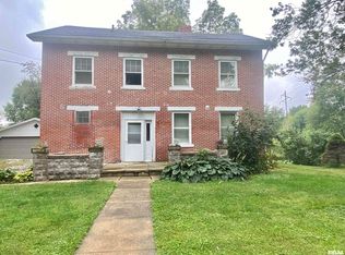 619 E Euclid Ave, Lewistown, IL