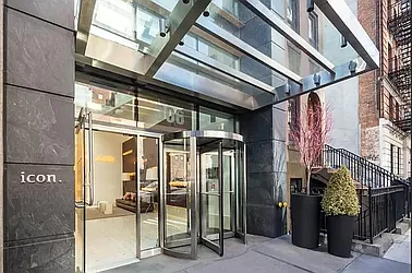 Rented by Corcoran