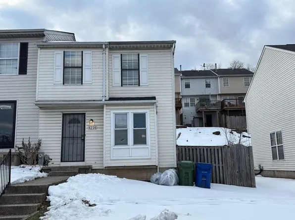 4216 Prudence St, Baltimore, MD 21226