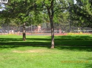 3161 Madison Ave R-109 #109, Boulder, CO 80303