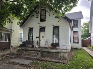 127 W 6th St, Peru, IN 46970