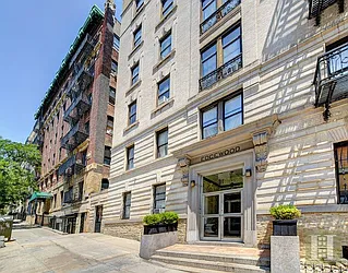 Rented by Halstead Real Estate