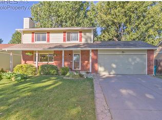 2131 Creekwood Dr, Fort Collins, CO 80525