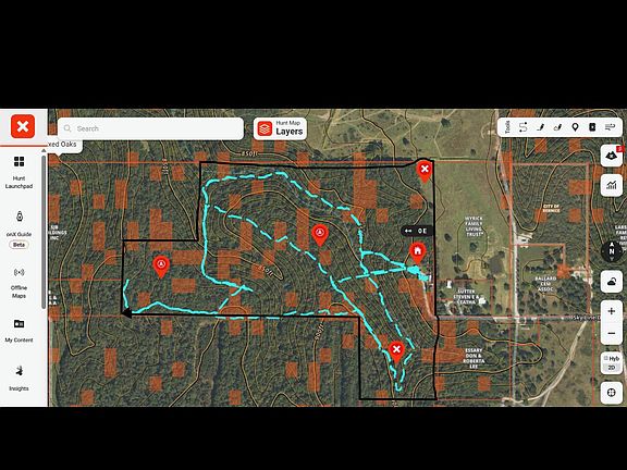 3rd image of 452916 E 270th Rd