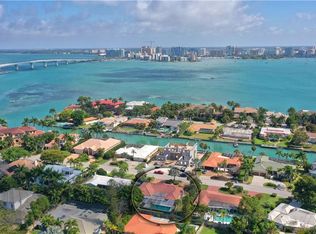 464 E Royal Flamingo Dr, Sarasota, FL 34236
