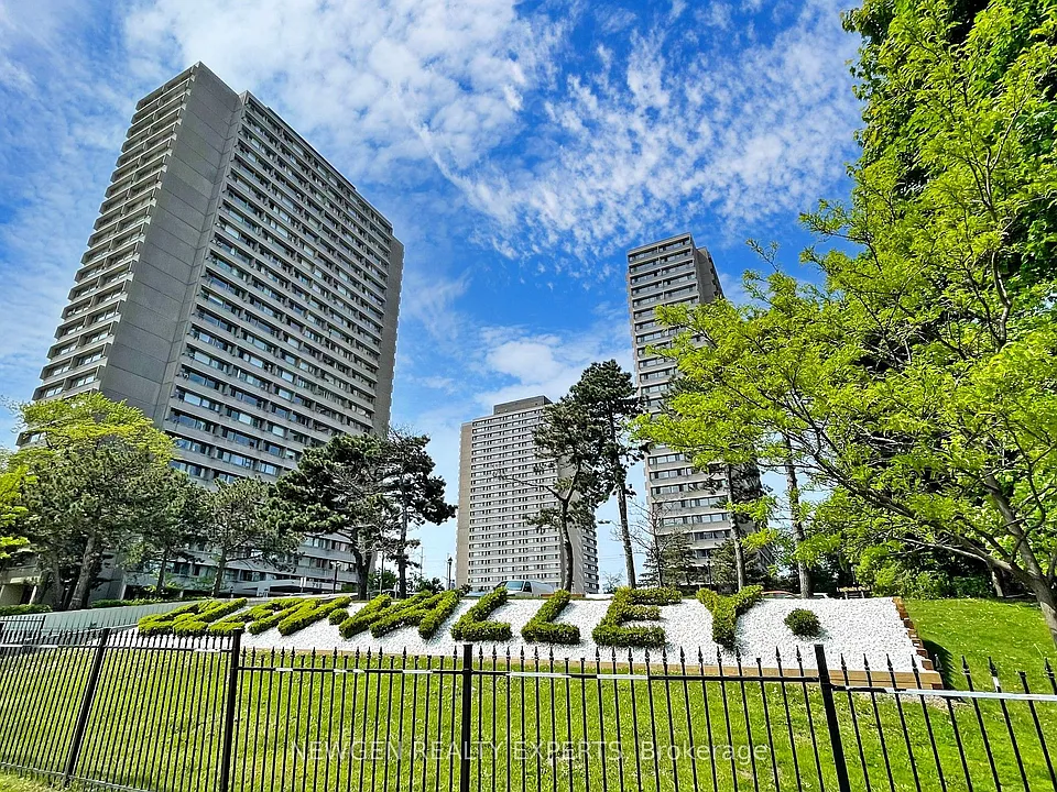 715 Don Mills Rd #1103