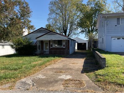 138 Monel Ave, Huntington, WV, 25705