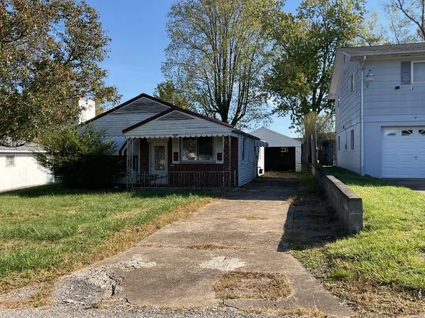 138 Monel Ave, Huntington, WV 25705